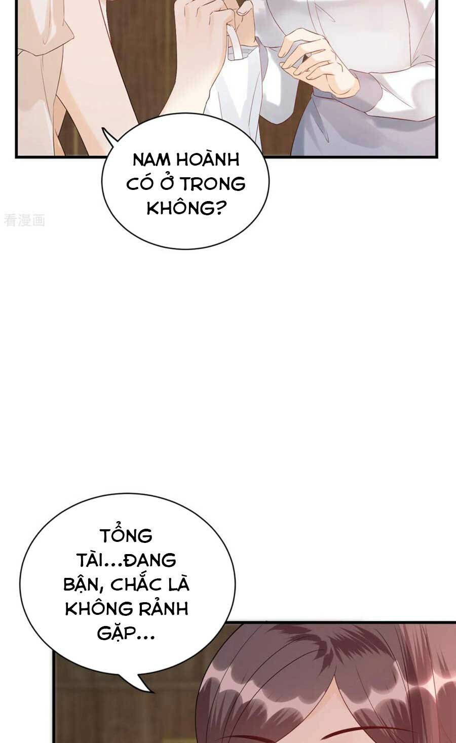 Tiến Độ Chia Tay 99%: Chapter 85