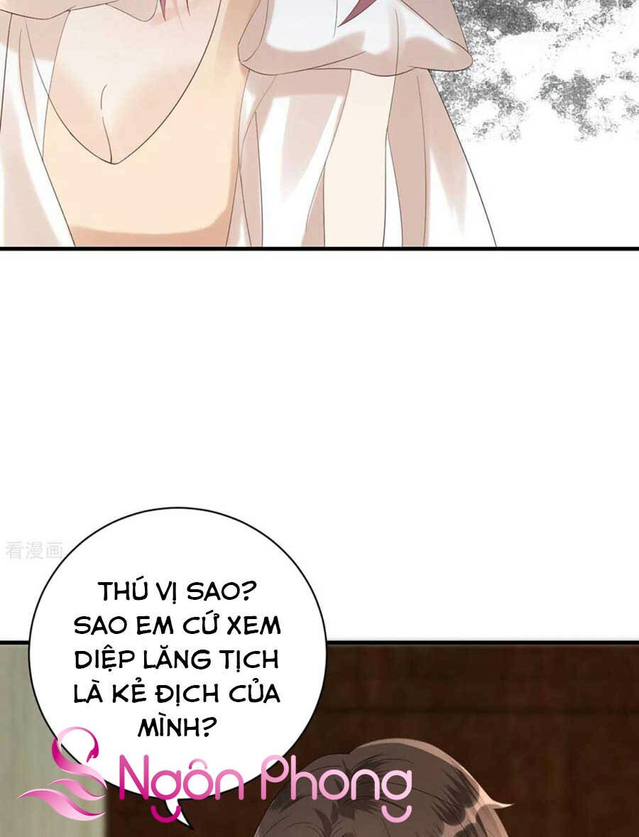 Tiến Độ Chia Tay 99%: Chapter 85