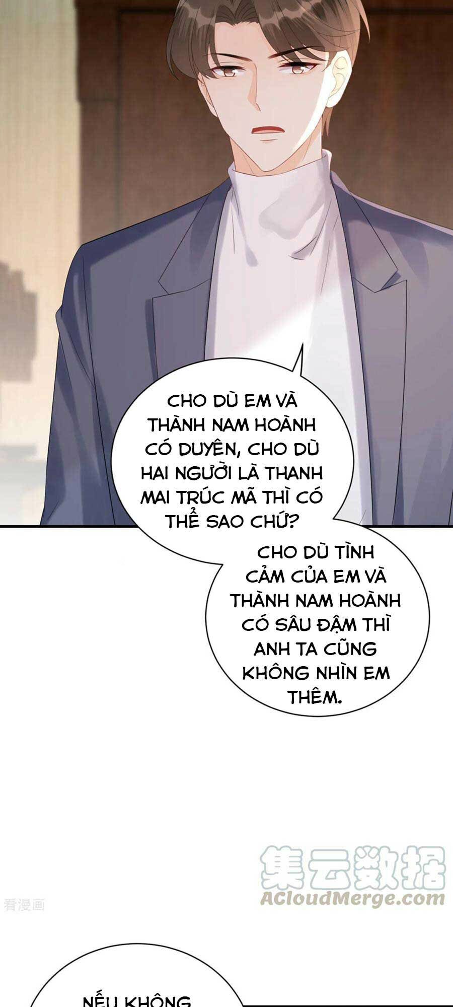 Tiến Độ Chia Tay 99%: Chapter 85