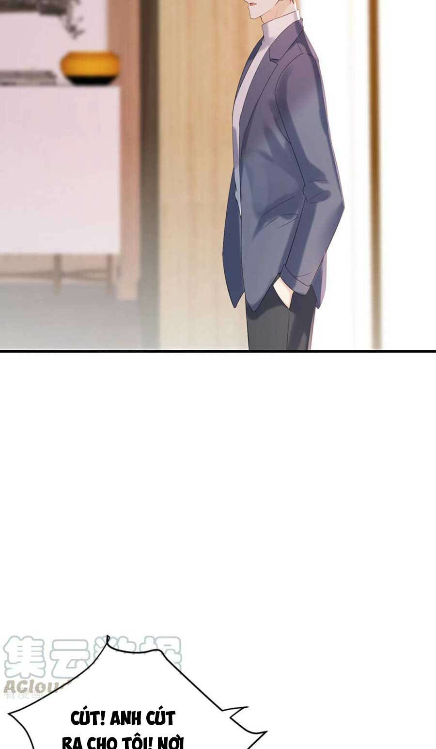 Tiến Độ Chia Tay 99%: Chapter 85