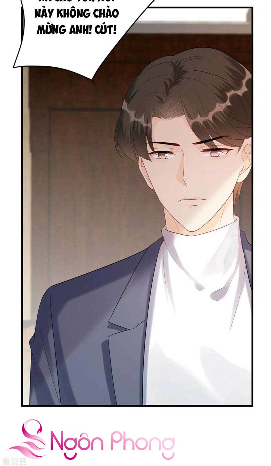 Tiến Độ Chia Tay 99%: Chapter 85