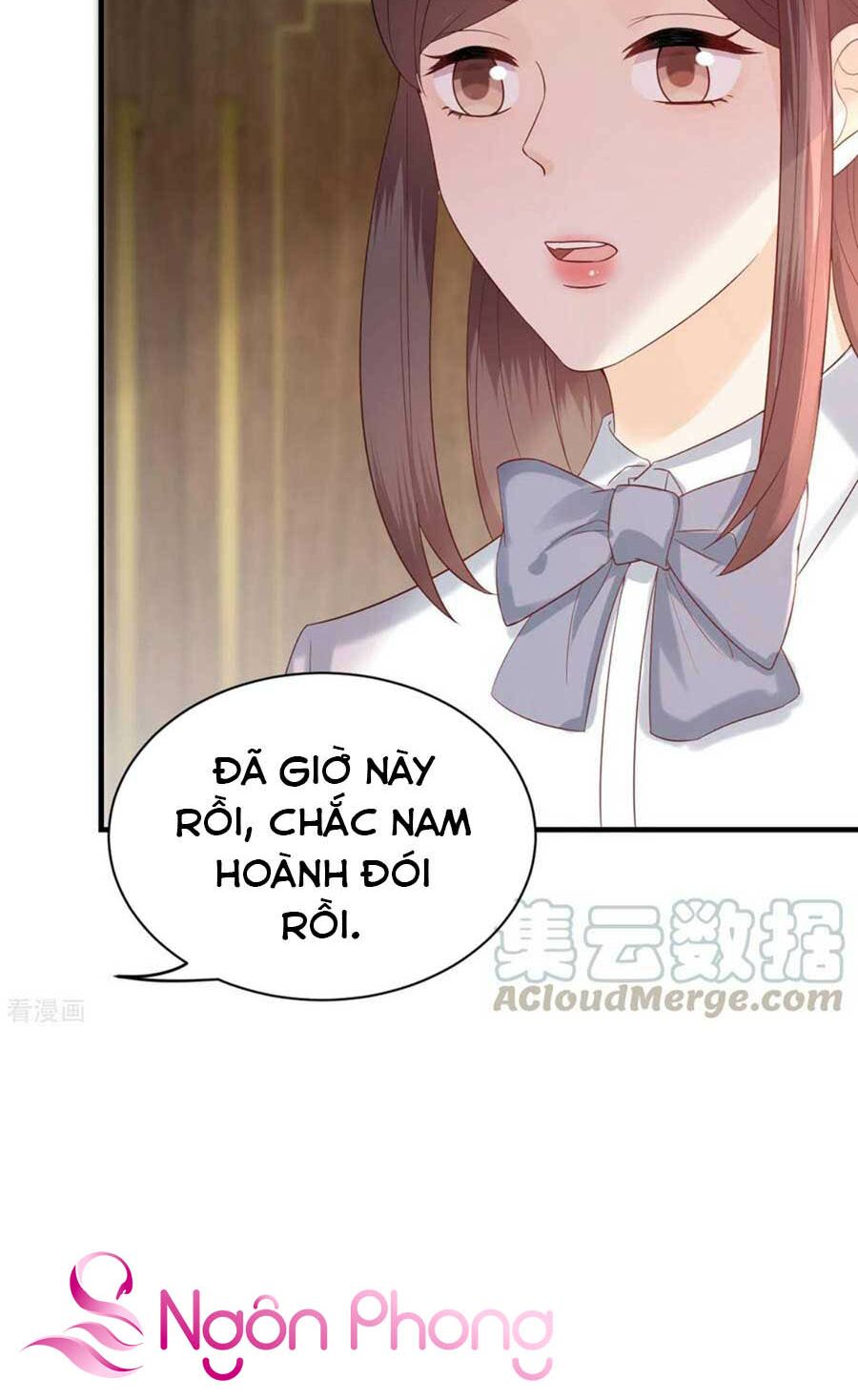 Tiến Độ Chia Tay 99%: Chapter 85