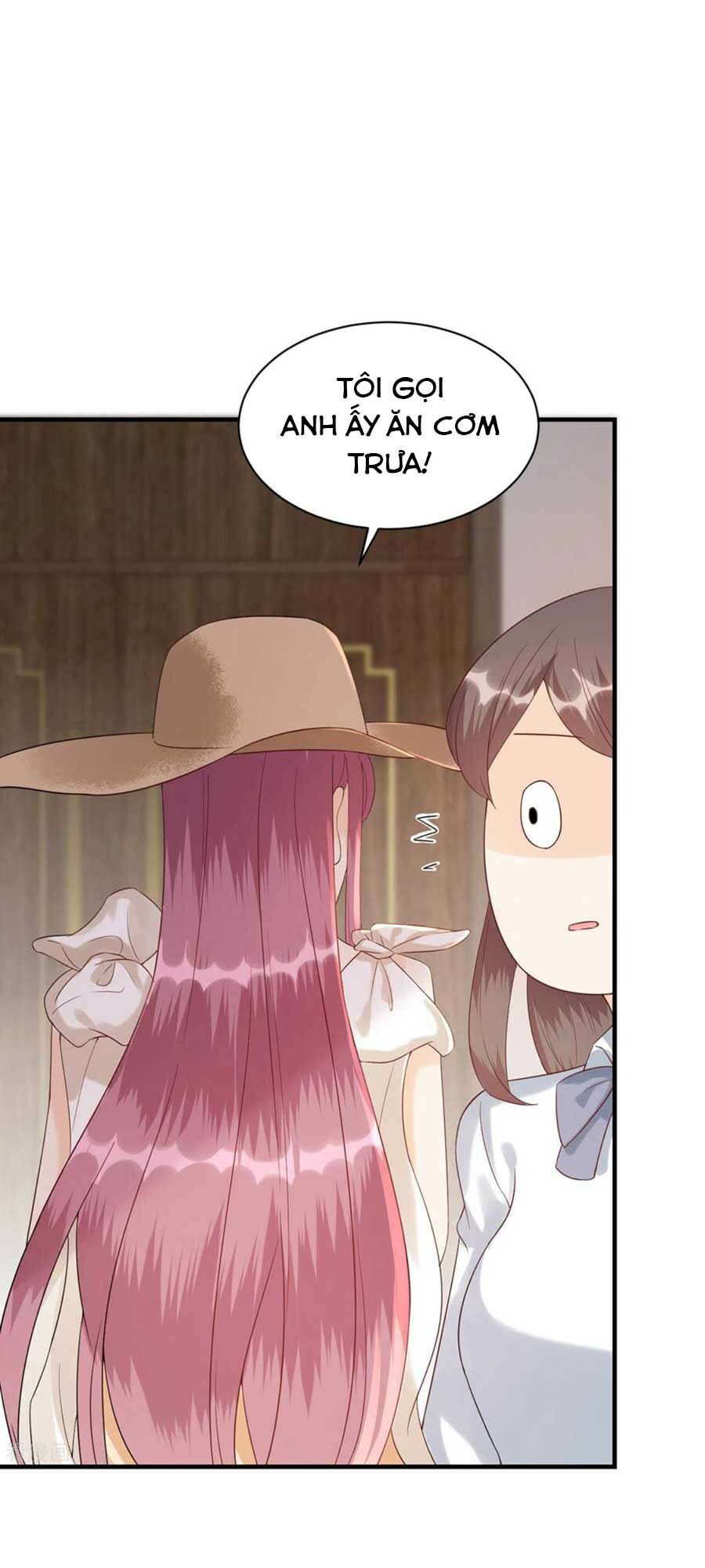 Tiến Độ Chia Tay 99%: Chapter 85