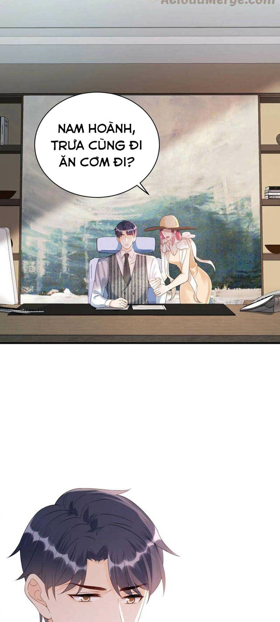 Tiến Độ Chia Tay 99%: Chapter 85