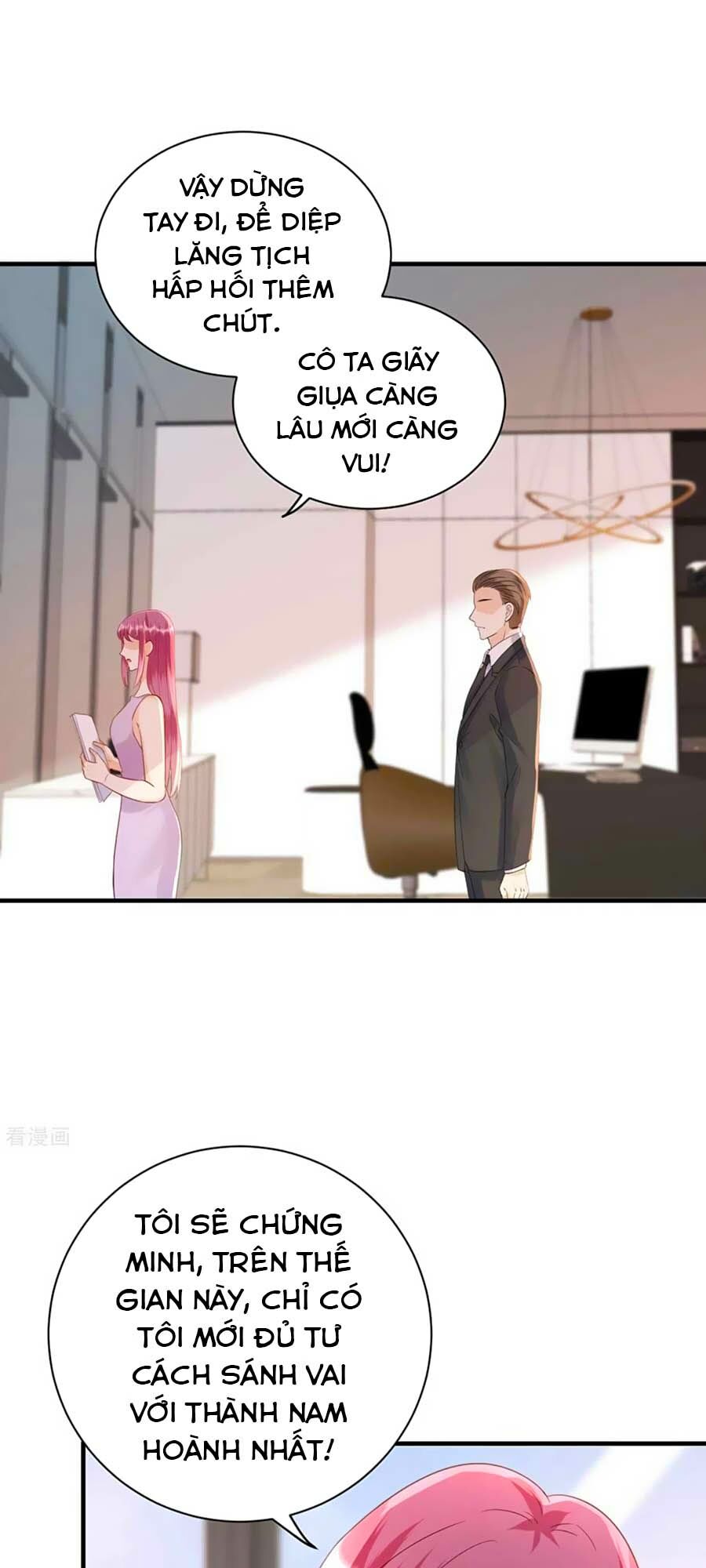 Tiến Độ Chia Tay 99%: Chapter 86