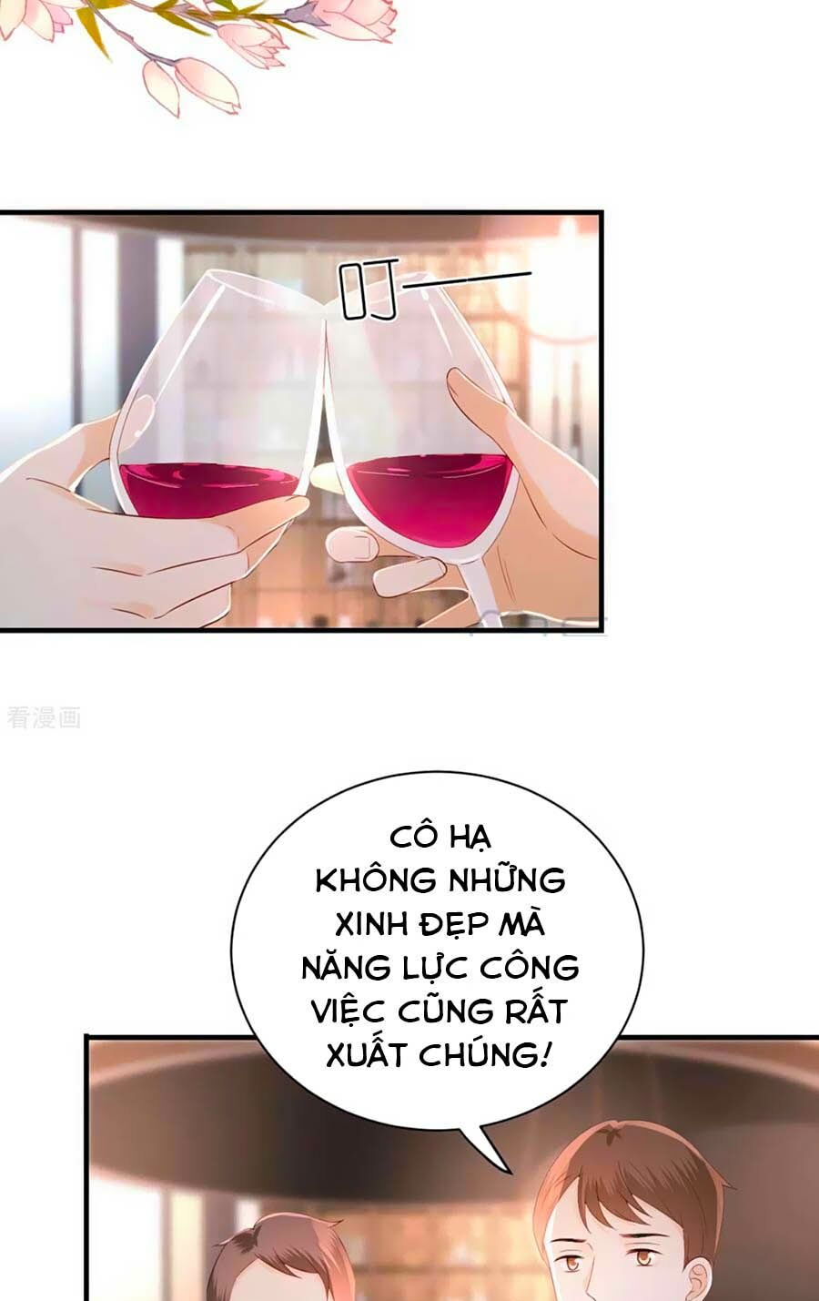 Tiến Độ Chia Tay 99%: Chapter 86