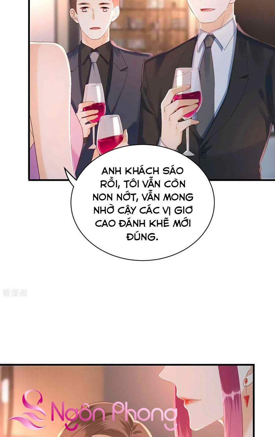 Tiến Độ Chia Tay 99%: Chapter 86