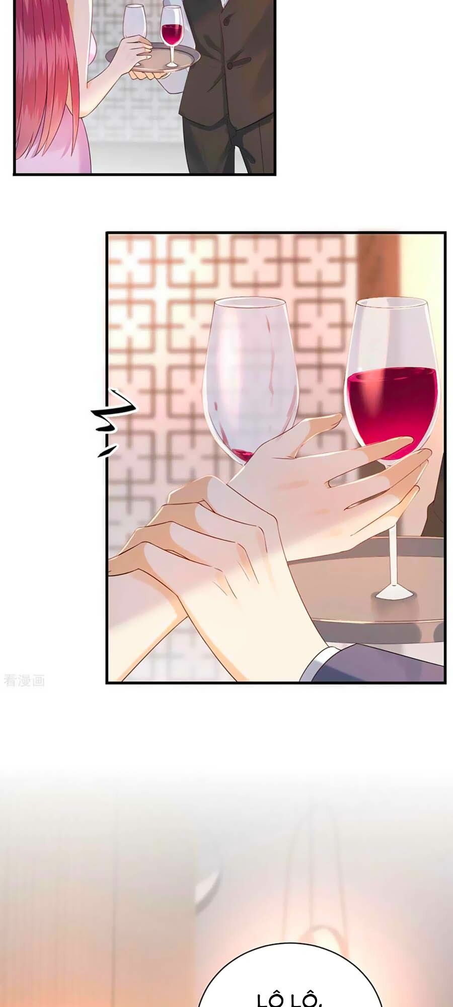Tiến Độ Chia Tay 99%: Chapter 86