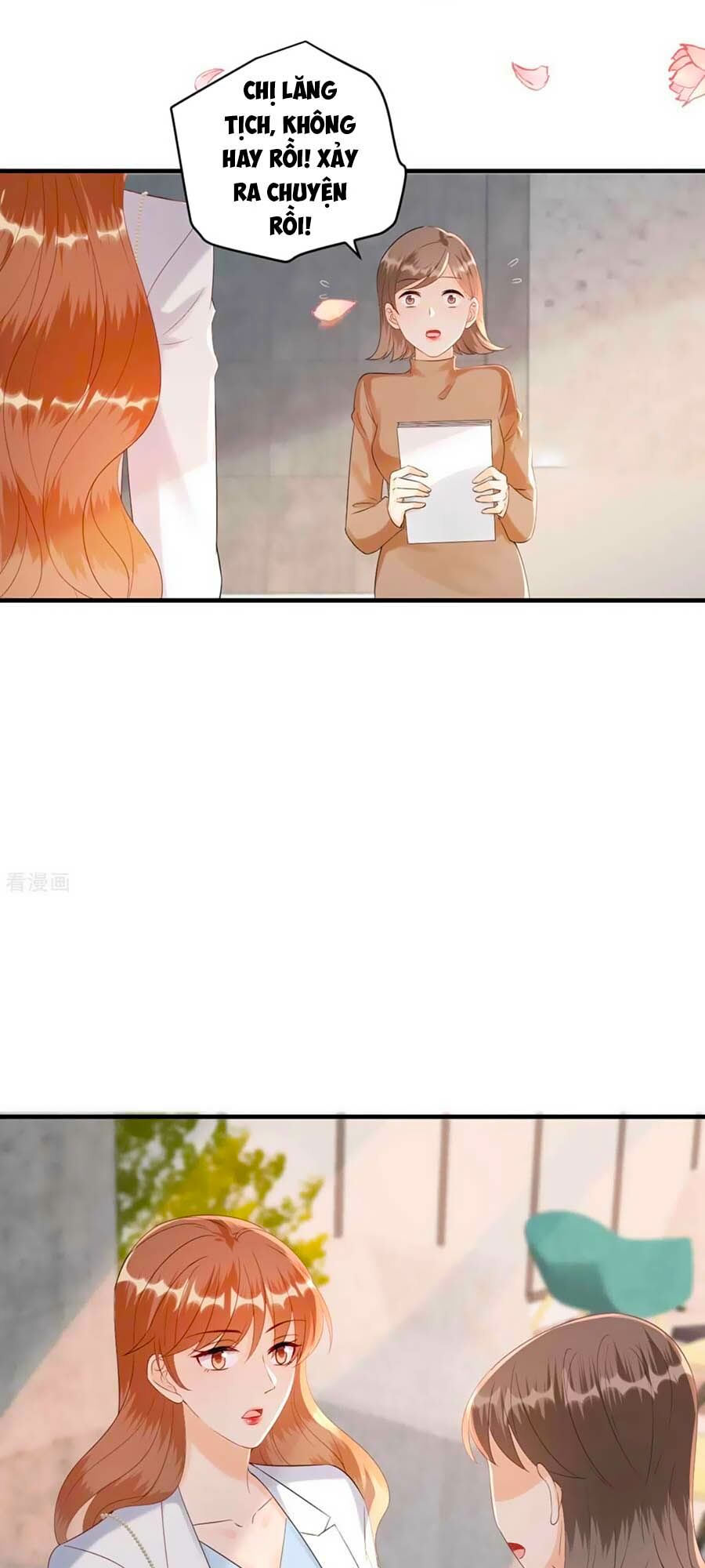 Tiến Độ Chia Tay 99%: Chapter 86
