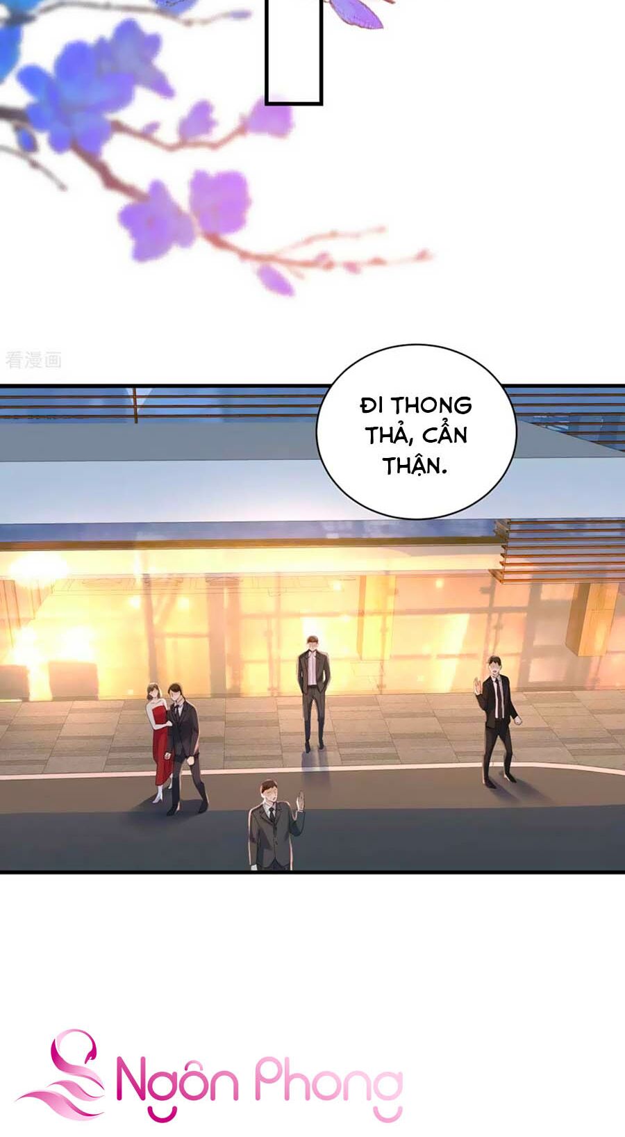 Tiến Độ Chia Tay 99%: Chapter 86