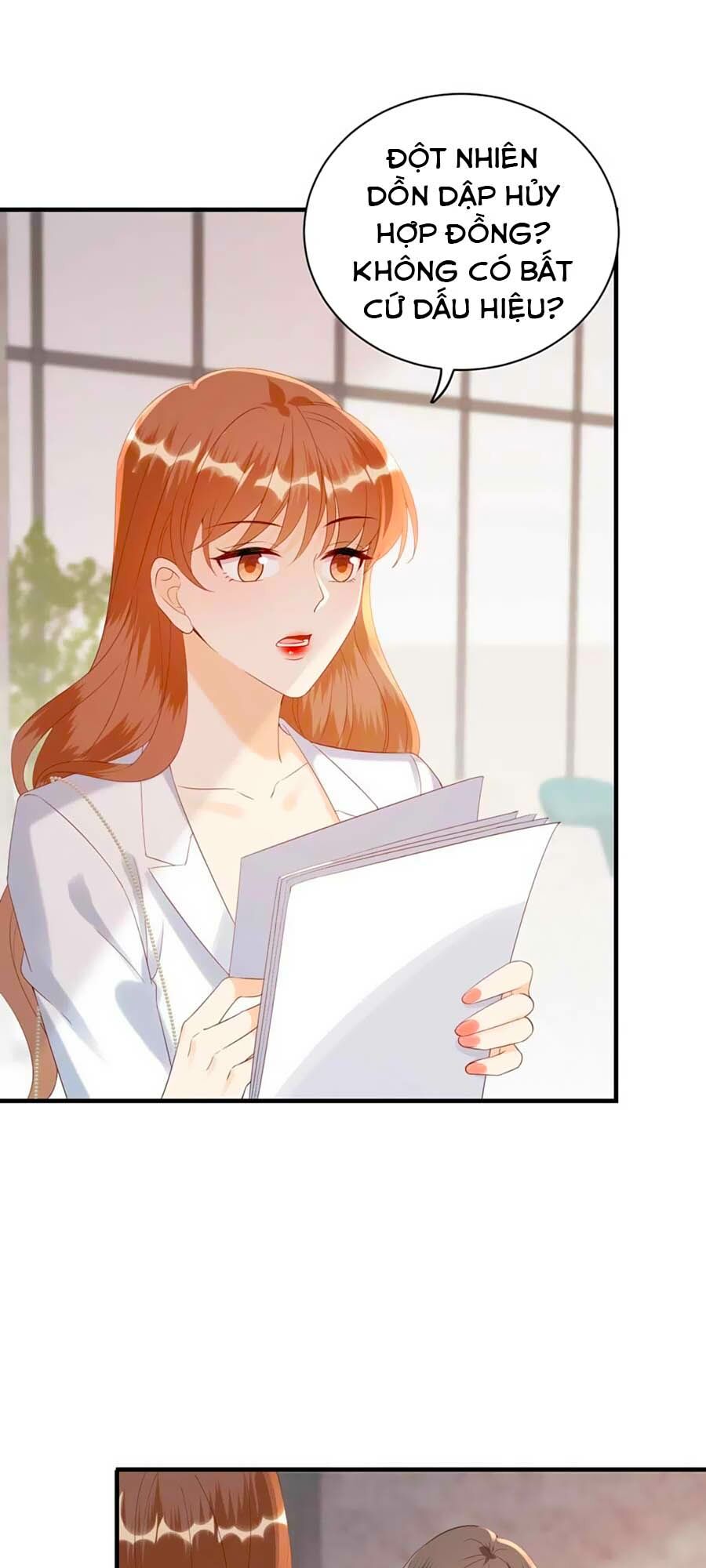 Tiến Độ Chia Tay 99%: Chapter 86