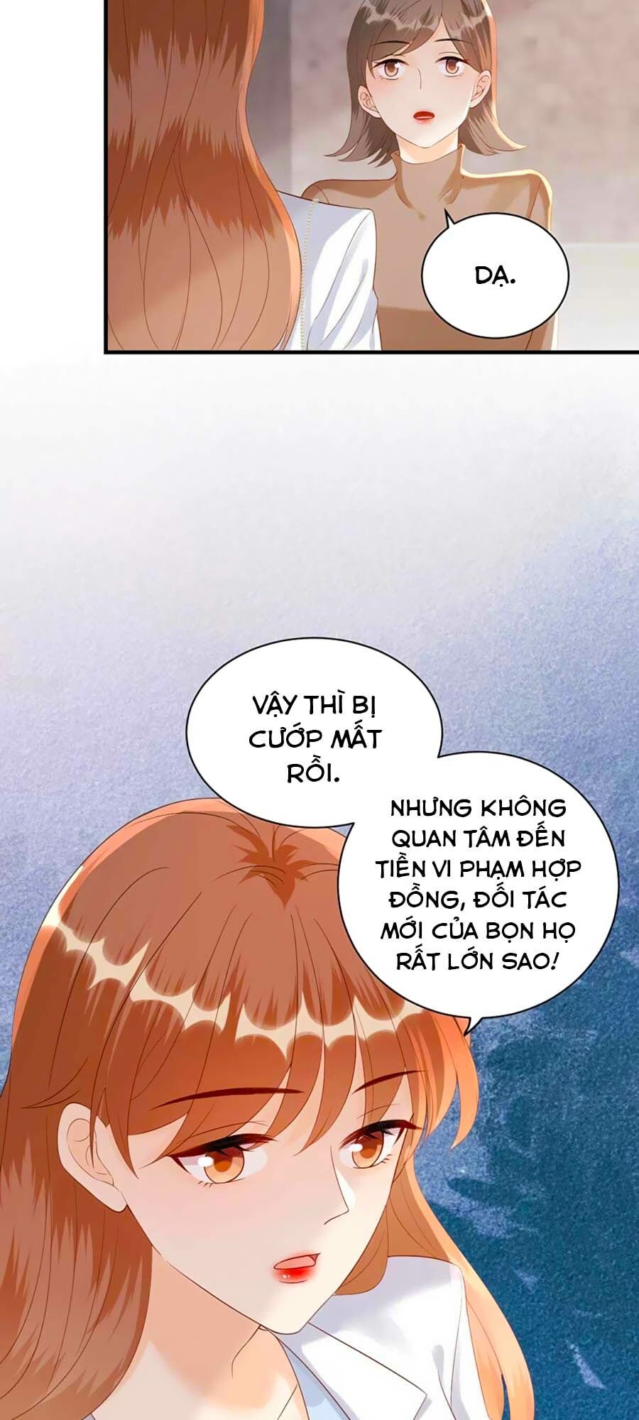 Tiến Độ Chia Tay 99%: Chapter 86