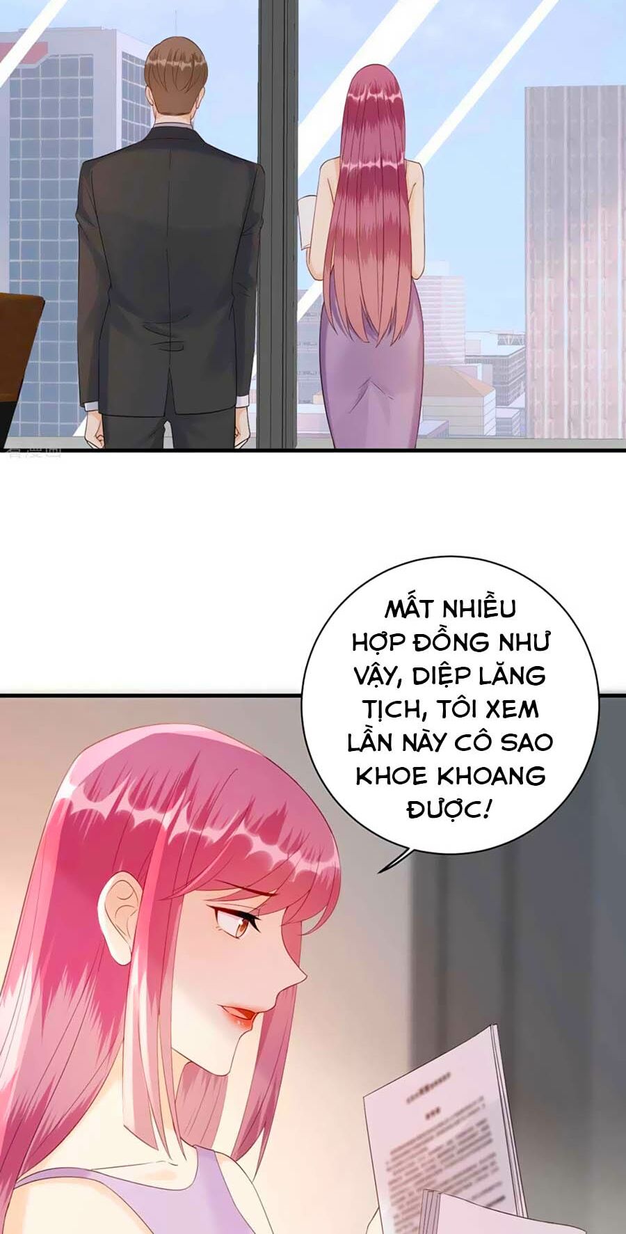 Tiến Độ Chia Tay 99%: Chapter 86