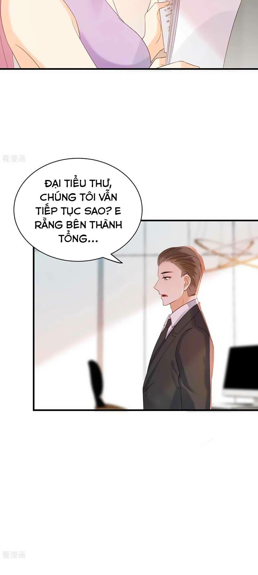 Tiến Độ Chia Tay 99%: Chapter 86