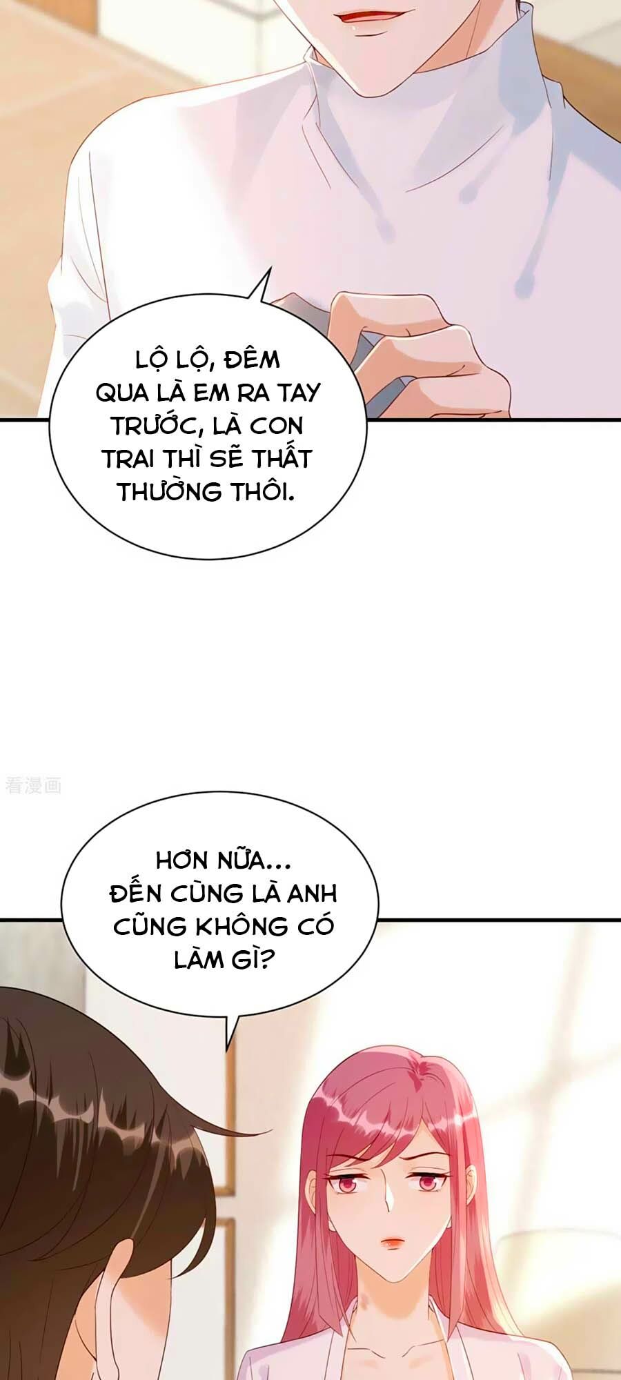 Tiến Độ Chia Tay 99%: Chapter 87