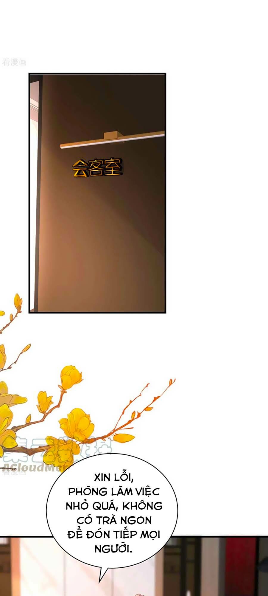 Tiến Độ Chia Tay 99%: Chapter 87