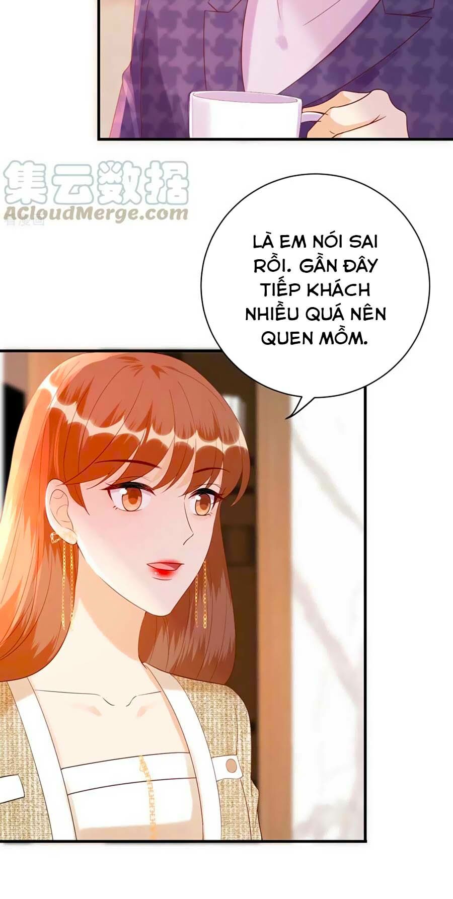 Tiến Độ Chia Tay 99%: Chapter 87