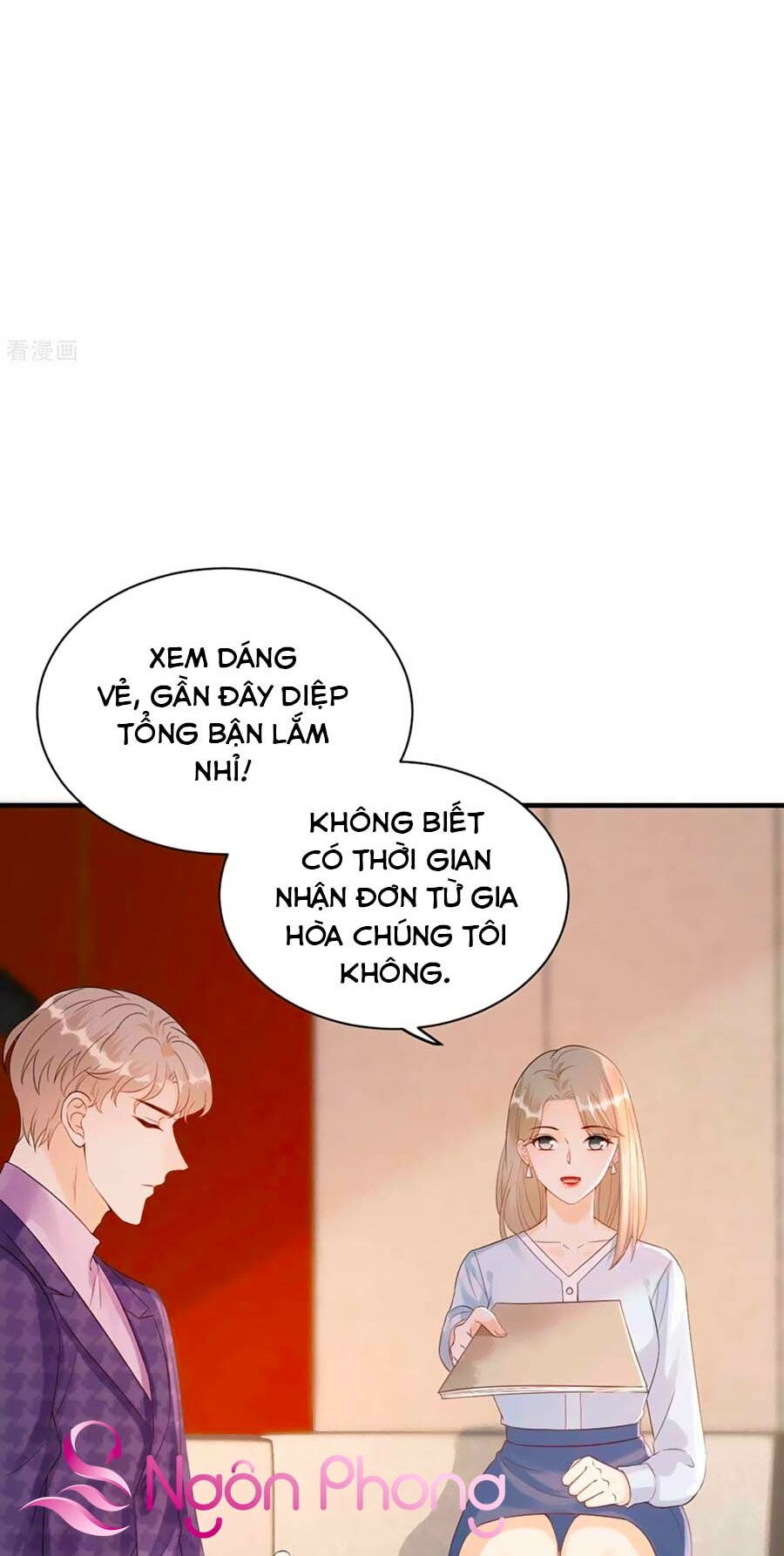 Tiến Độ Chia Tay 99%: Chapter 87