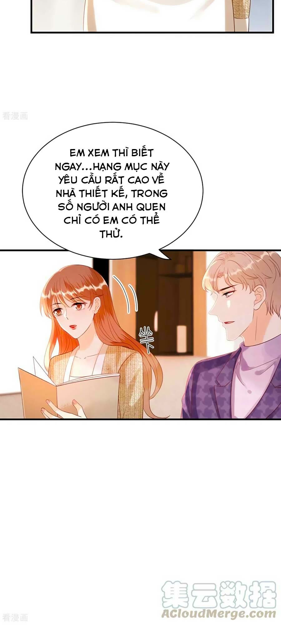 Tiến Độ Chia Tay 99%: Chapter 87