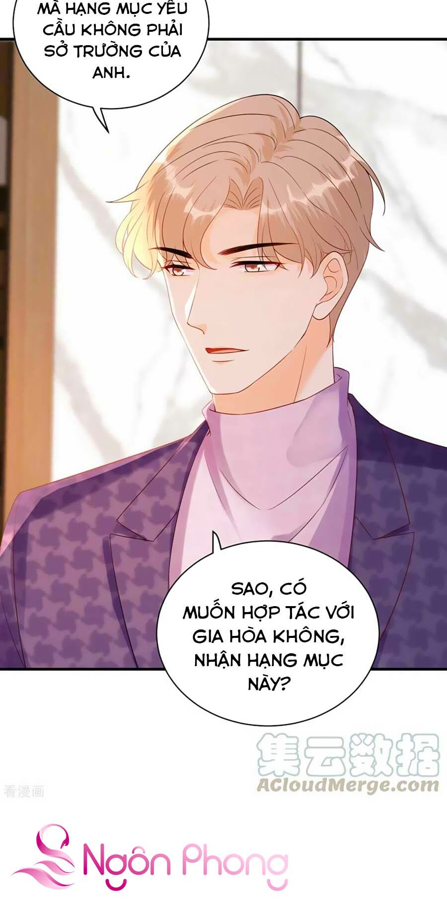Tiến Độ Chia Tay 99%: Chapter 87