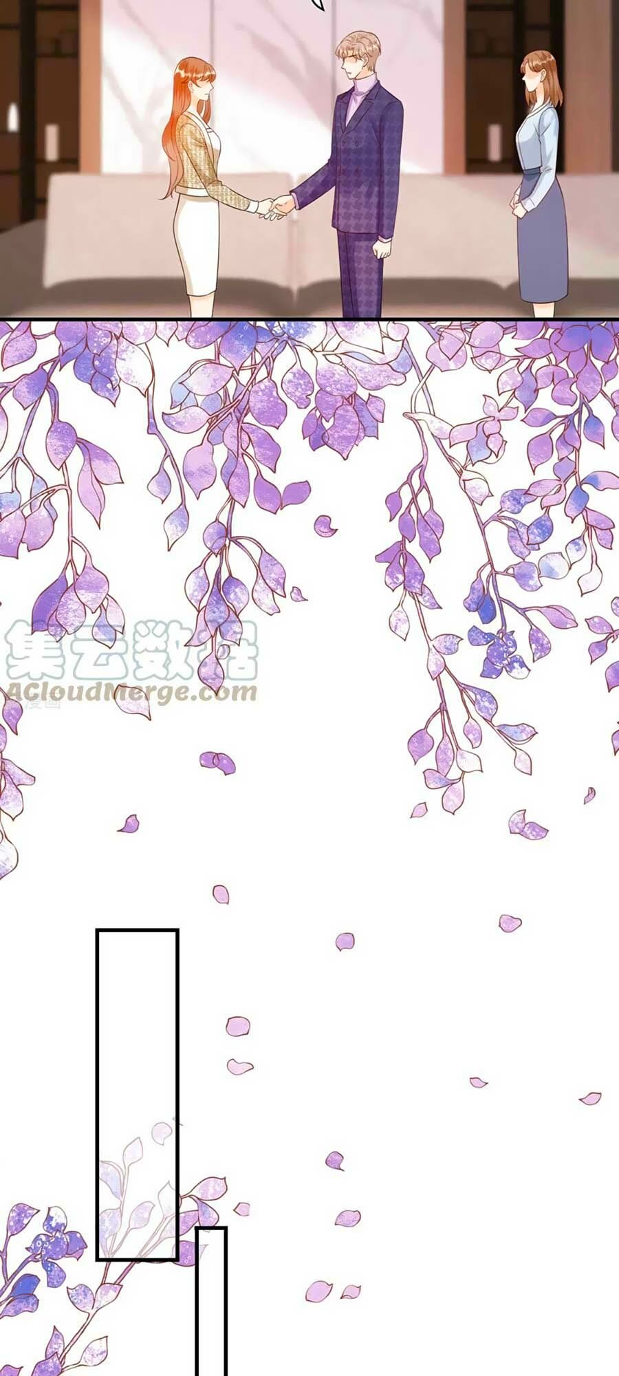 Tiến Độ Chia Tay 99%: Chapter 87