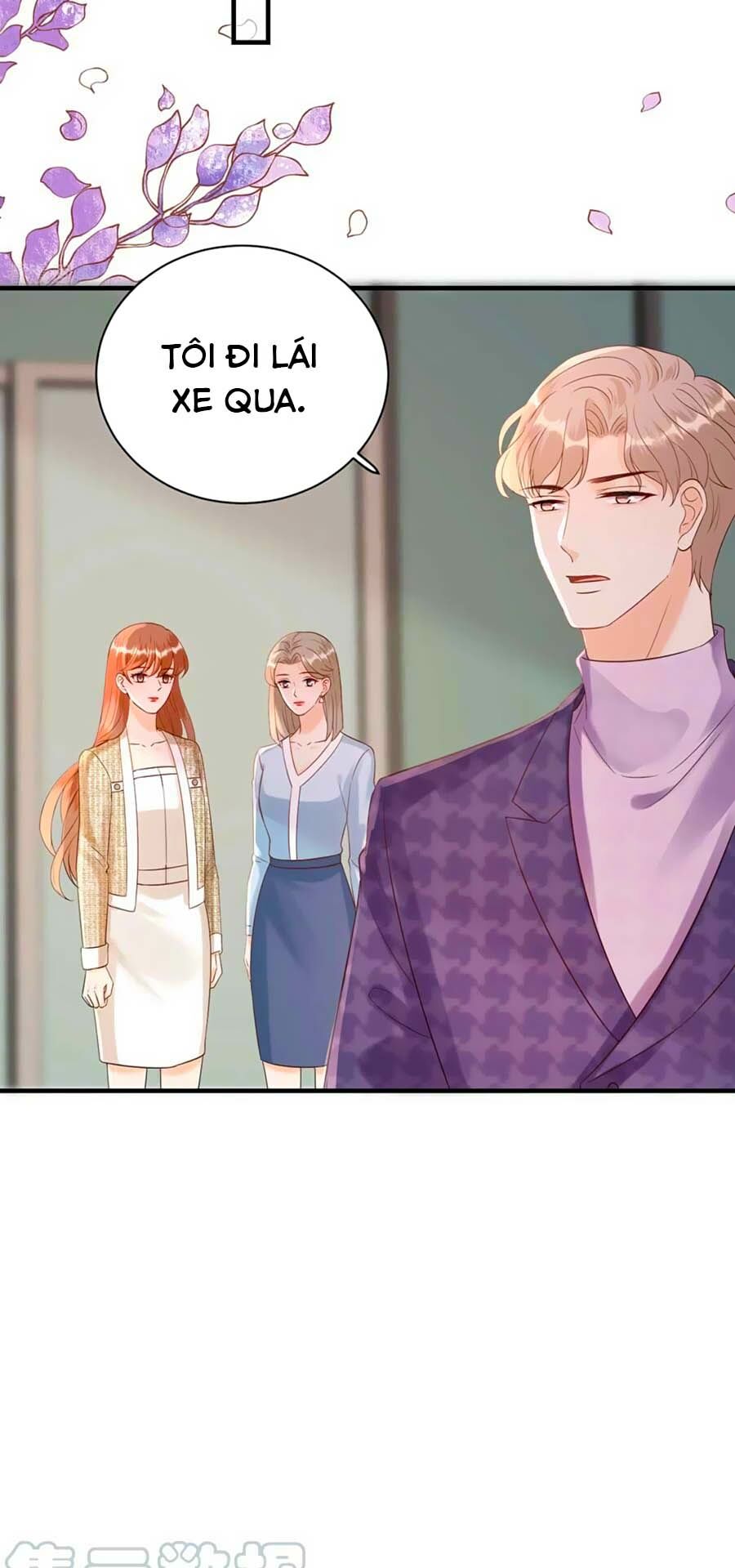 Tiến Độ Chia Tay 99%: Chapter 87