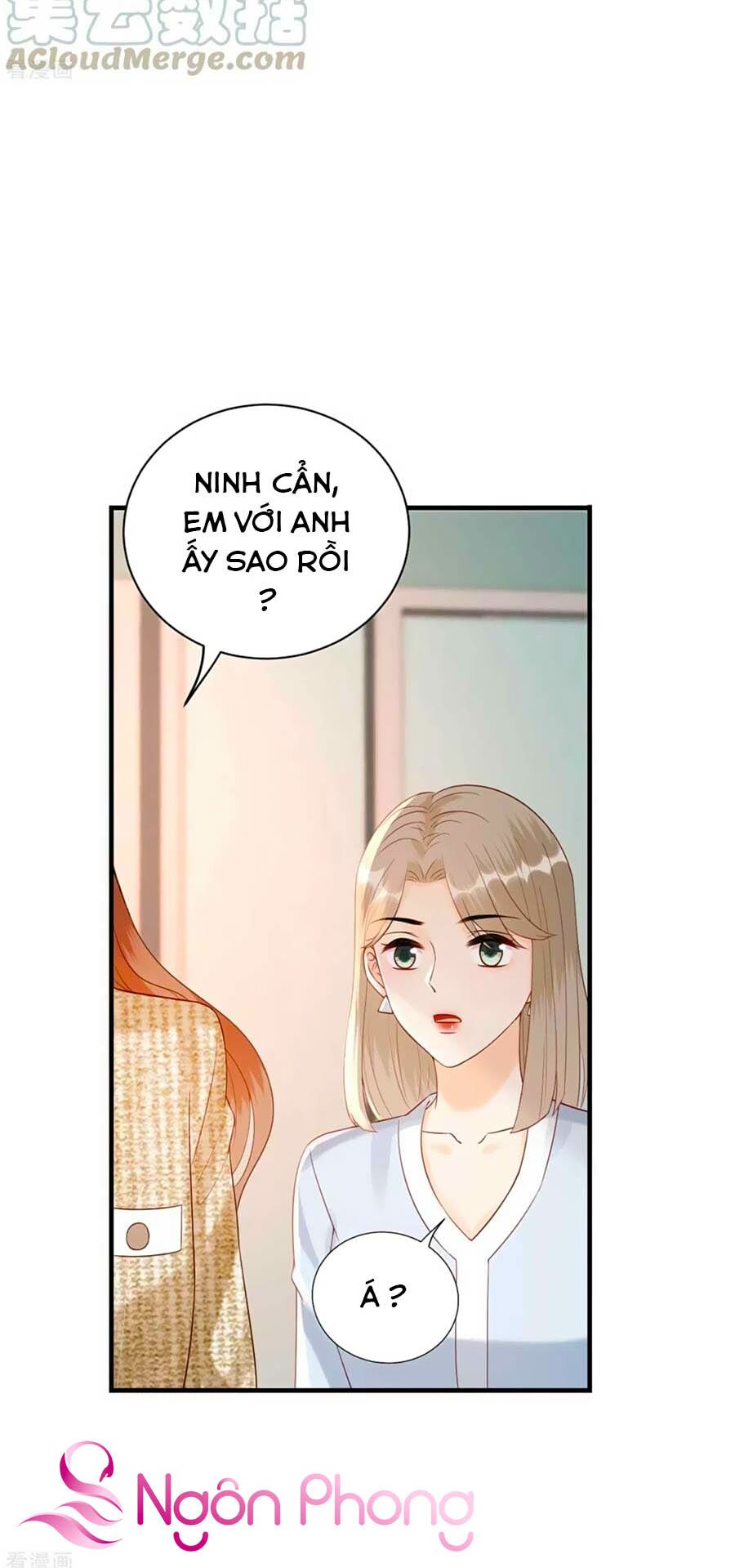 Tiến Độ Chia Tay 99%: Chapter 87