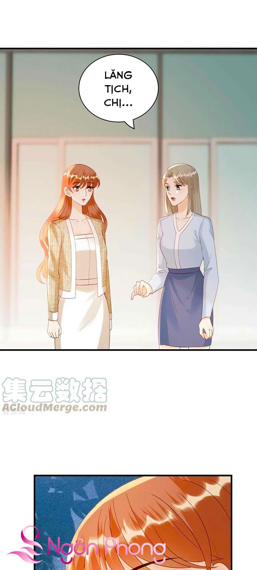 Tiến Độ Chia Tay 99%: Chapter 87
