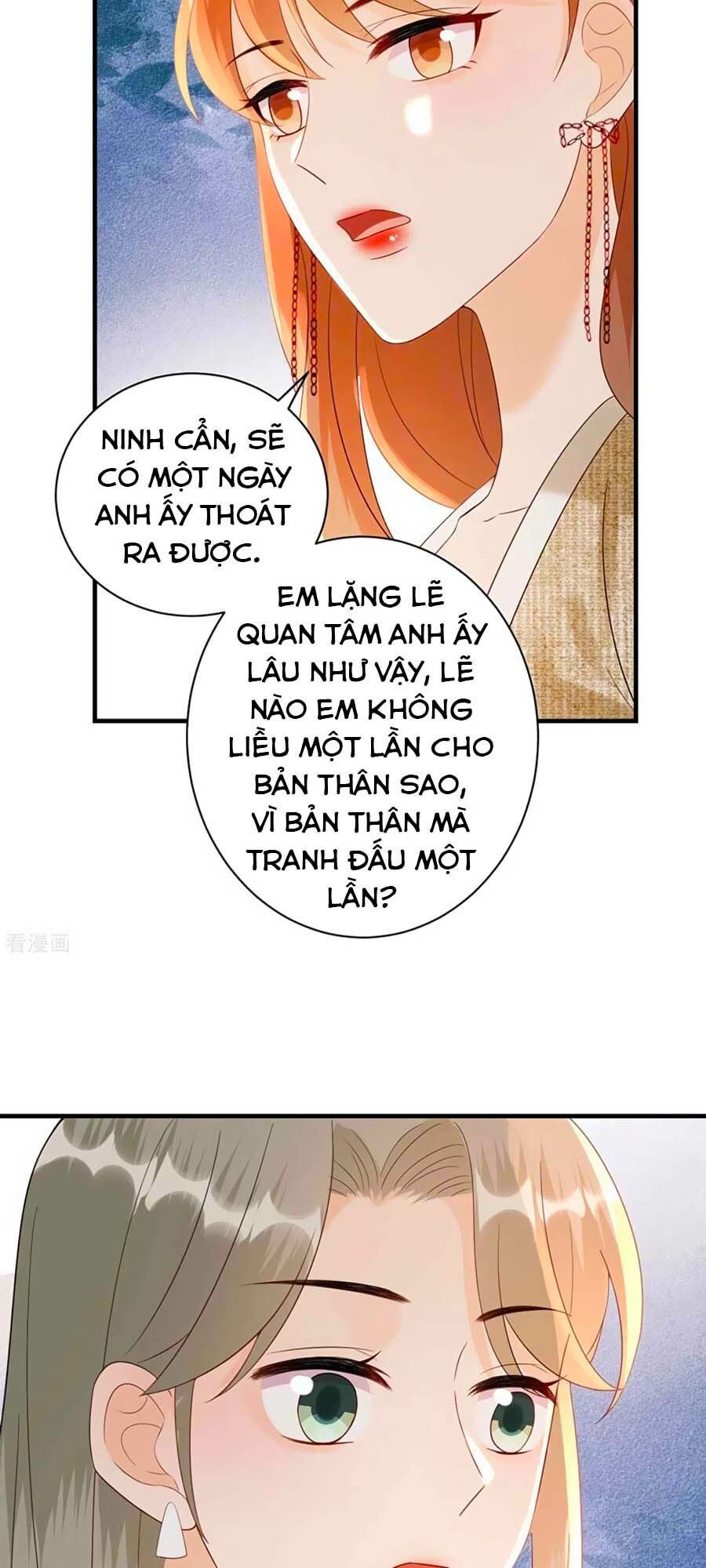 Tiến Độ Chia Tay 99%: Chapter 87