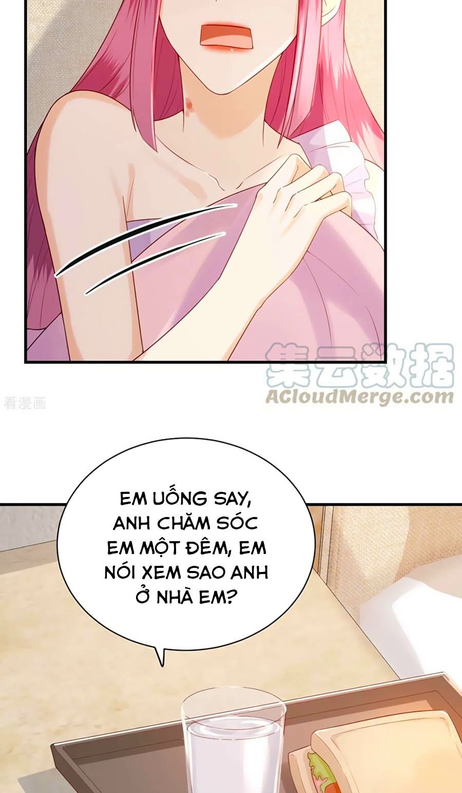 Tiến Độ Chia Tay 99%: Chapter 87