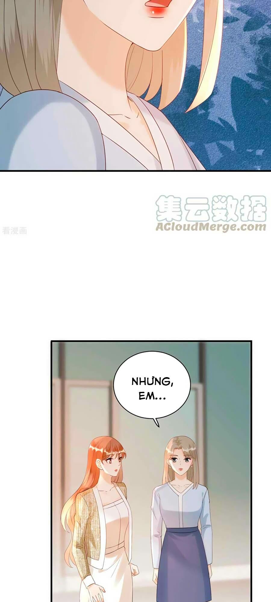 Tiến Độ Chia Tay 99%: Chapter 87