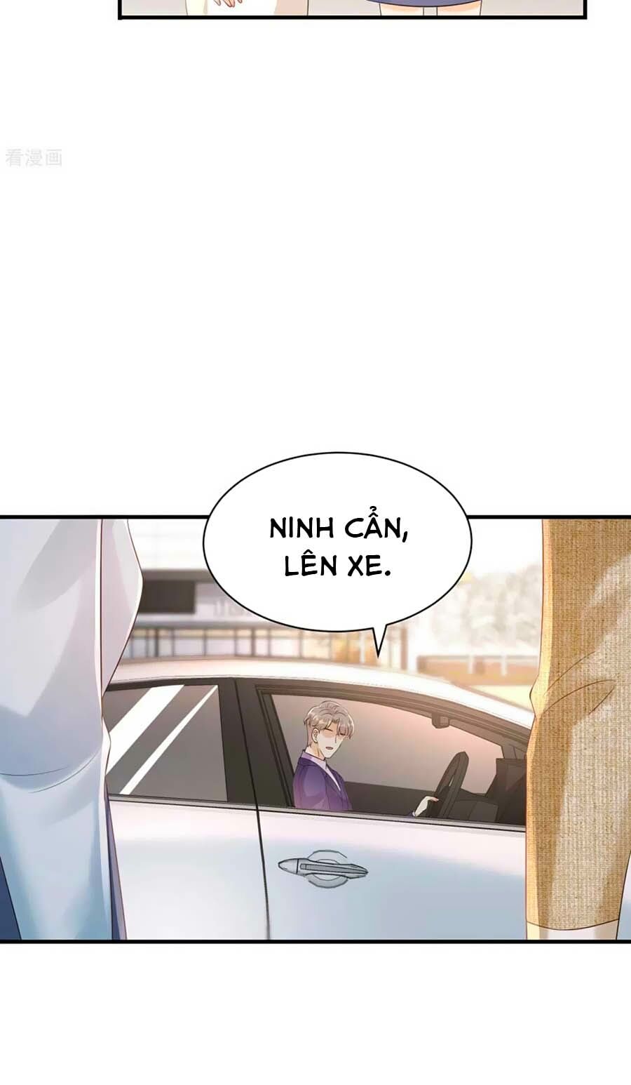 Tiến Độ Chia Tay 99%: Chapter 87
