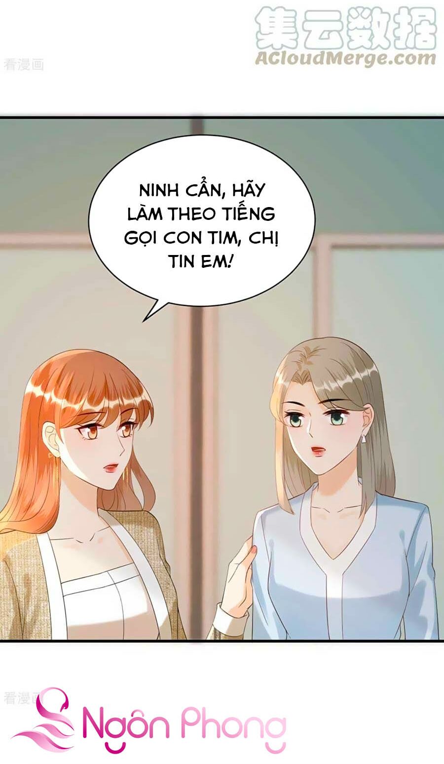 Tiến Độ Chia Tay 99%: Chapter 87