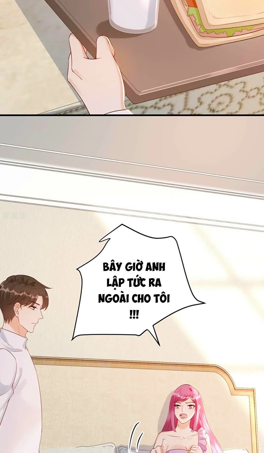 Tiến Độ Chia Tay 99%: Chapter 87