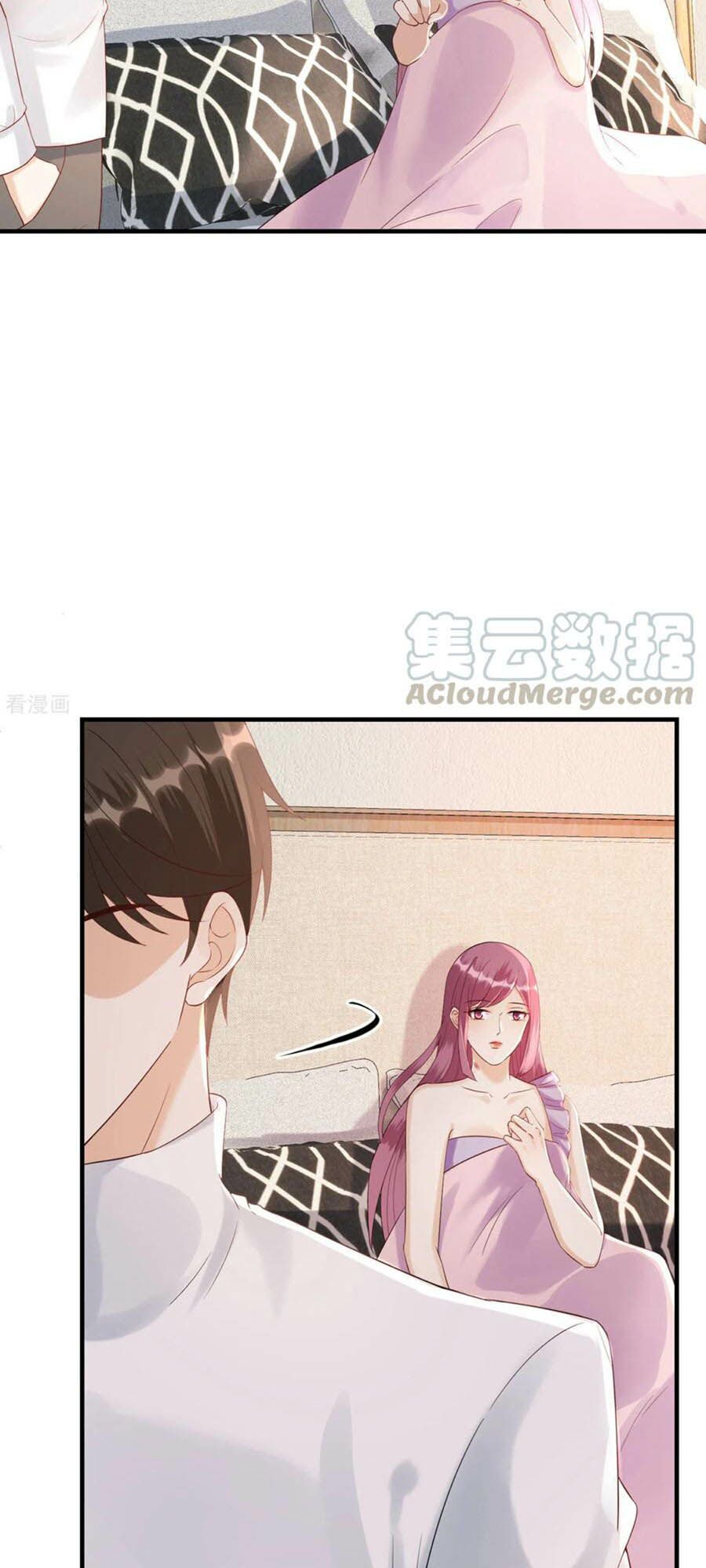 Tiến Độ Chia Tay 99%: Chapter 87