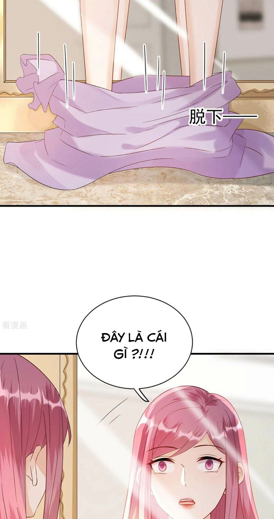 Tiến Độ Chia Tay 99%: Chapter 87