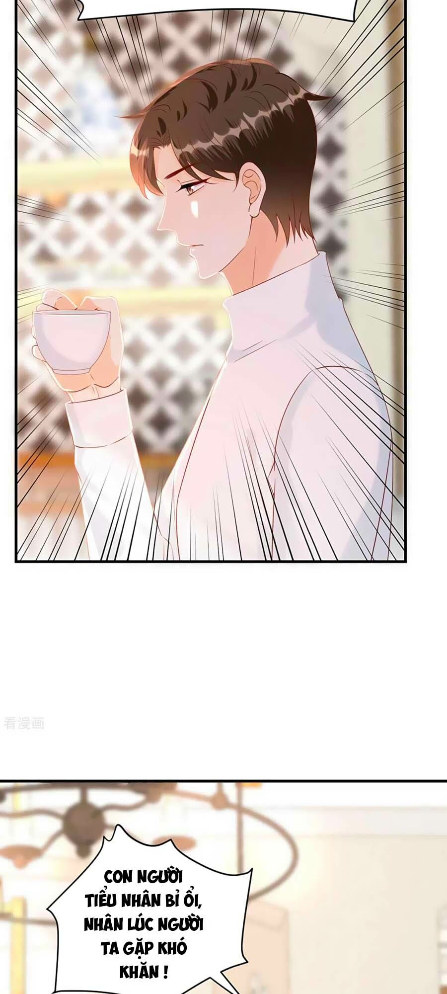 Tiến Độ Chia Tay 99%: Chapter 87