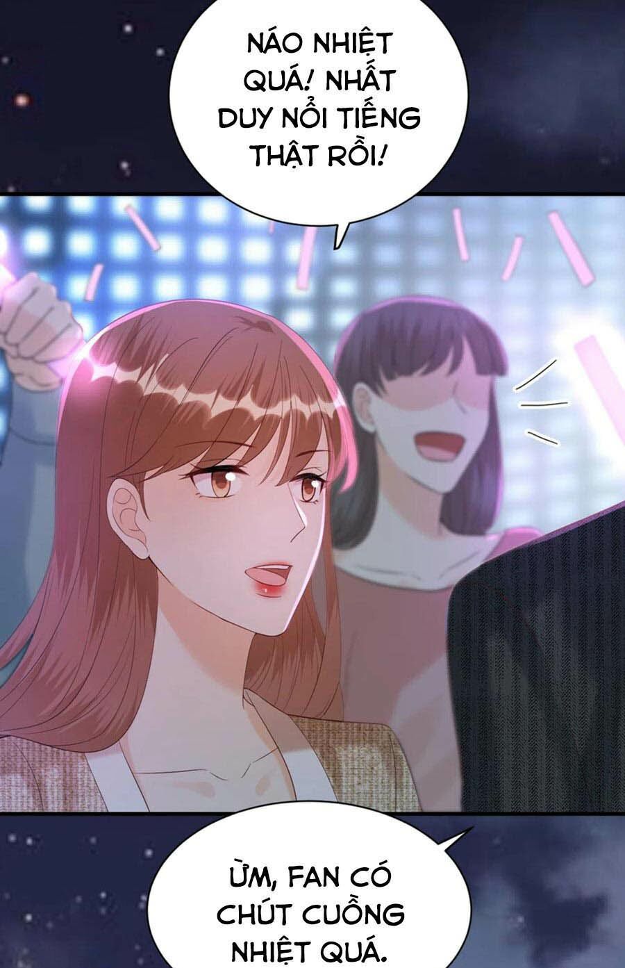 Tiến Độ Chia Tay 99%: Chapter 88