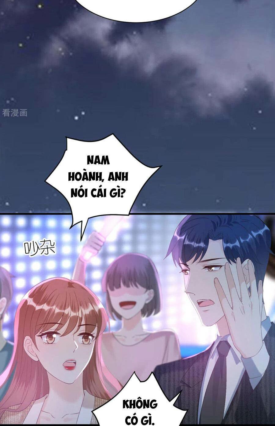 Tiến Độ Chia Tay 99%: Chapter 88