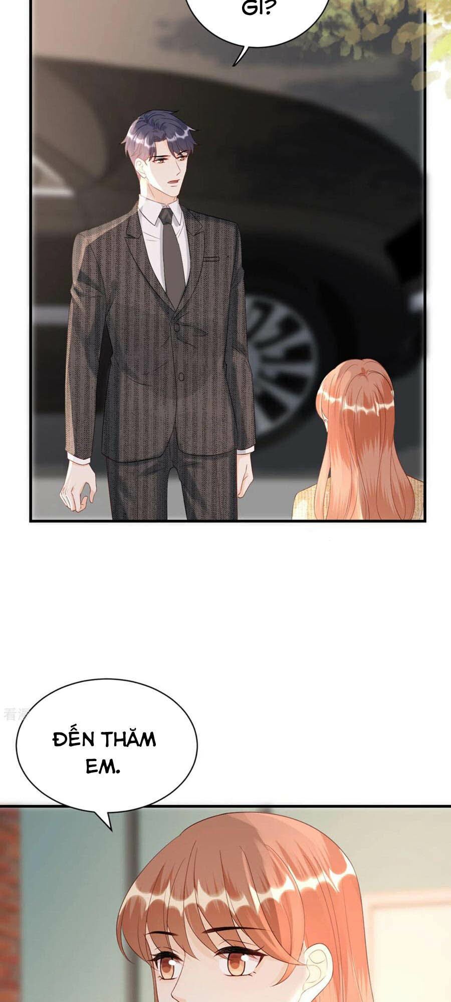 Tiến Độ Chia Tay 99%: Chapter 88