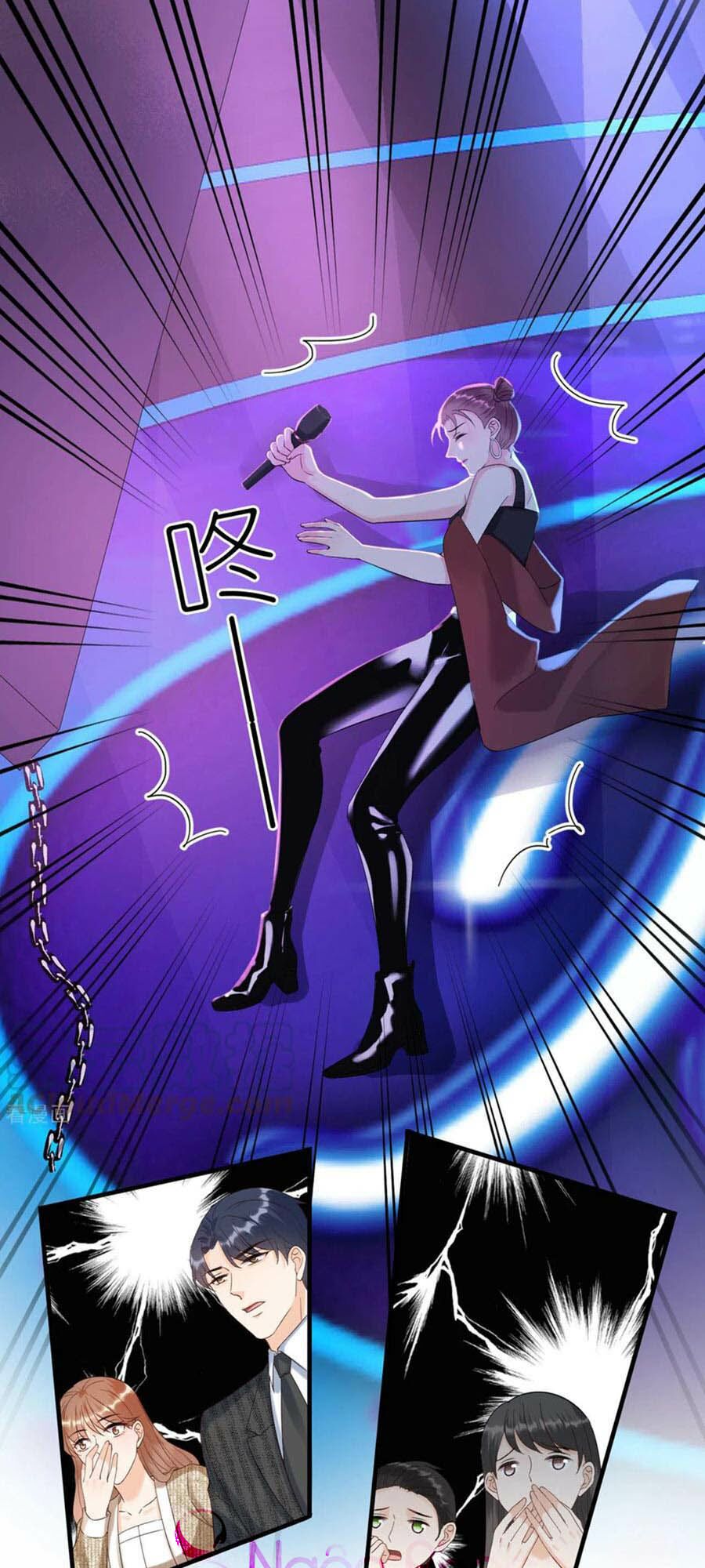 Tiến Độ Chia Tay 99%: Chapter 88