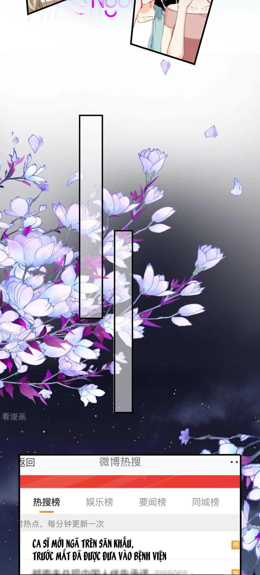 Tiến Độ Chia Tay 99%: Chapter 88