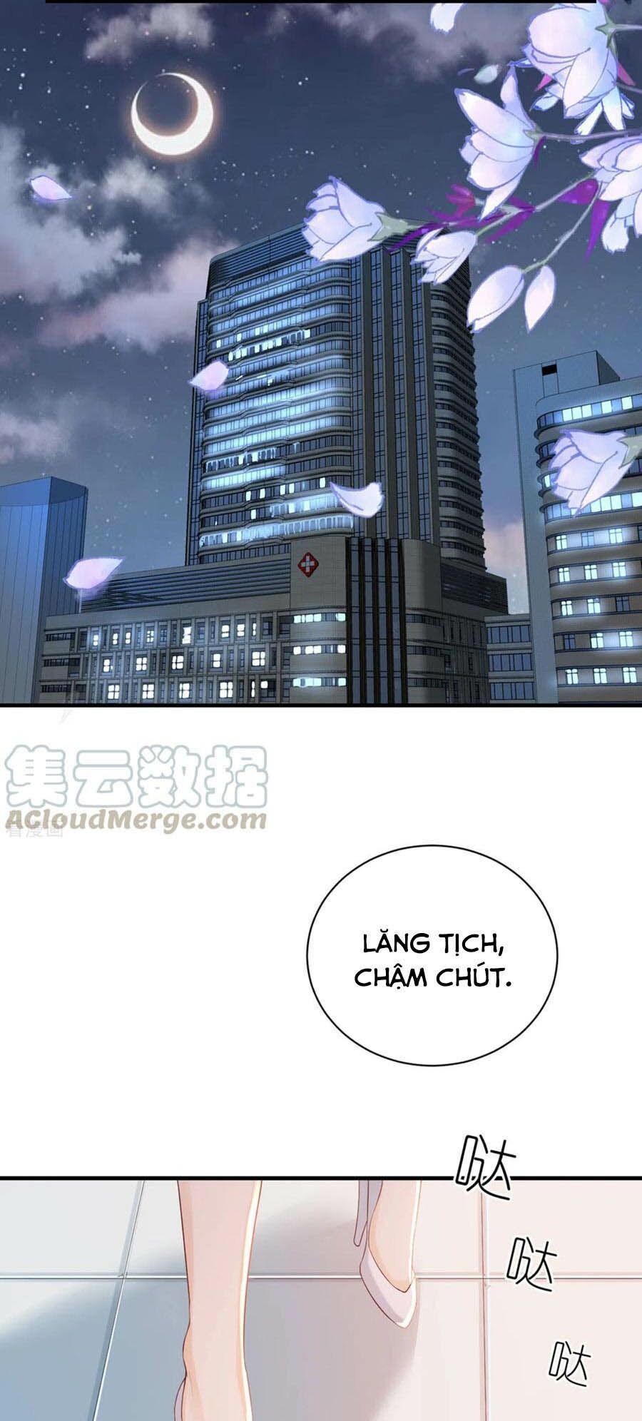 Tiến Độ Chia Tay 99%: Chapter 88