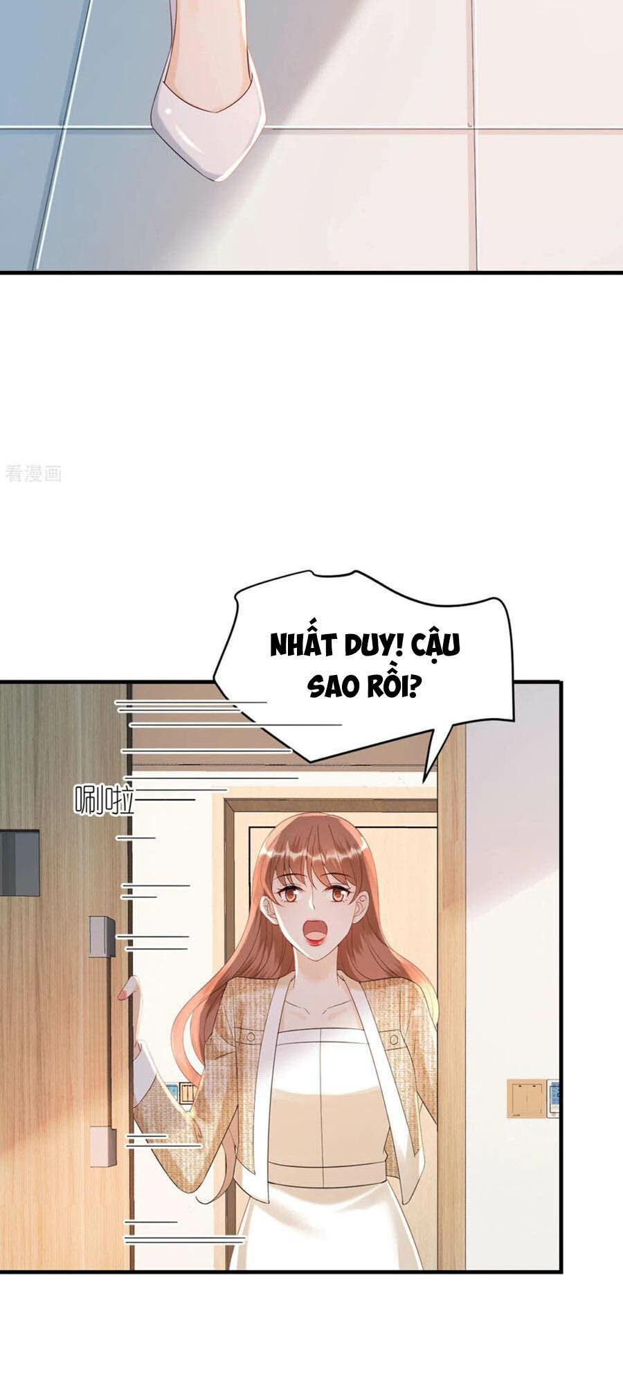 Tiến Độ Chia Tay 99%: Chapter 88