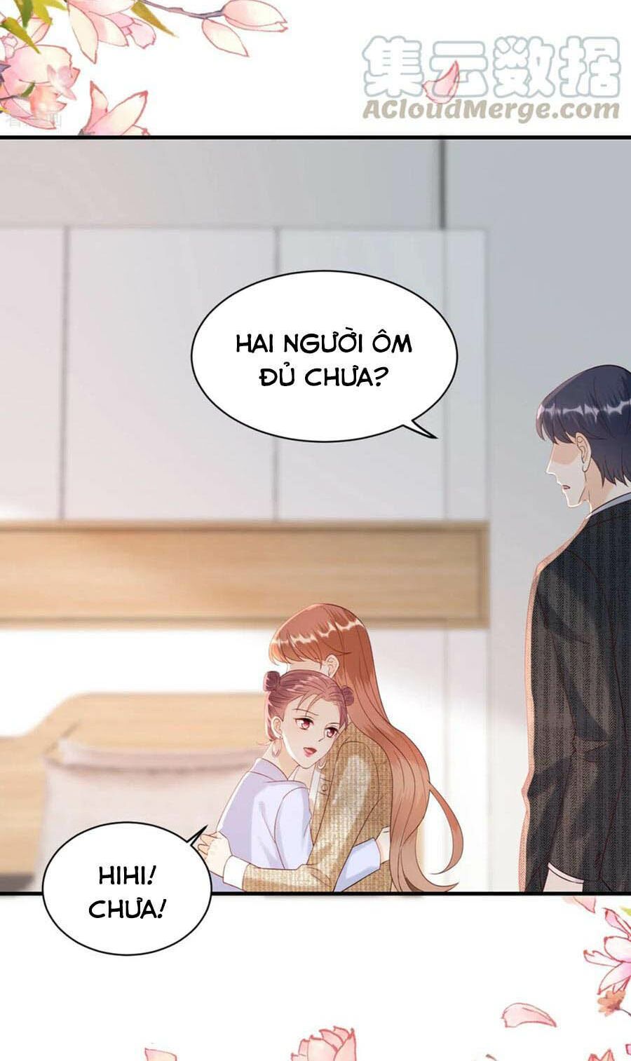 Tiến Độ Chia Tay 99%: Chapter 88