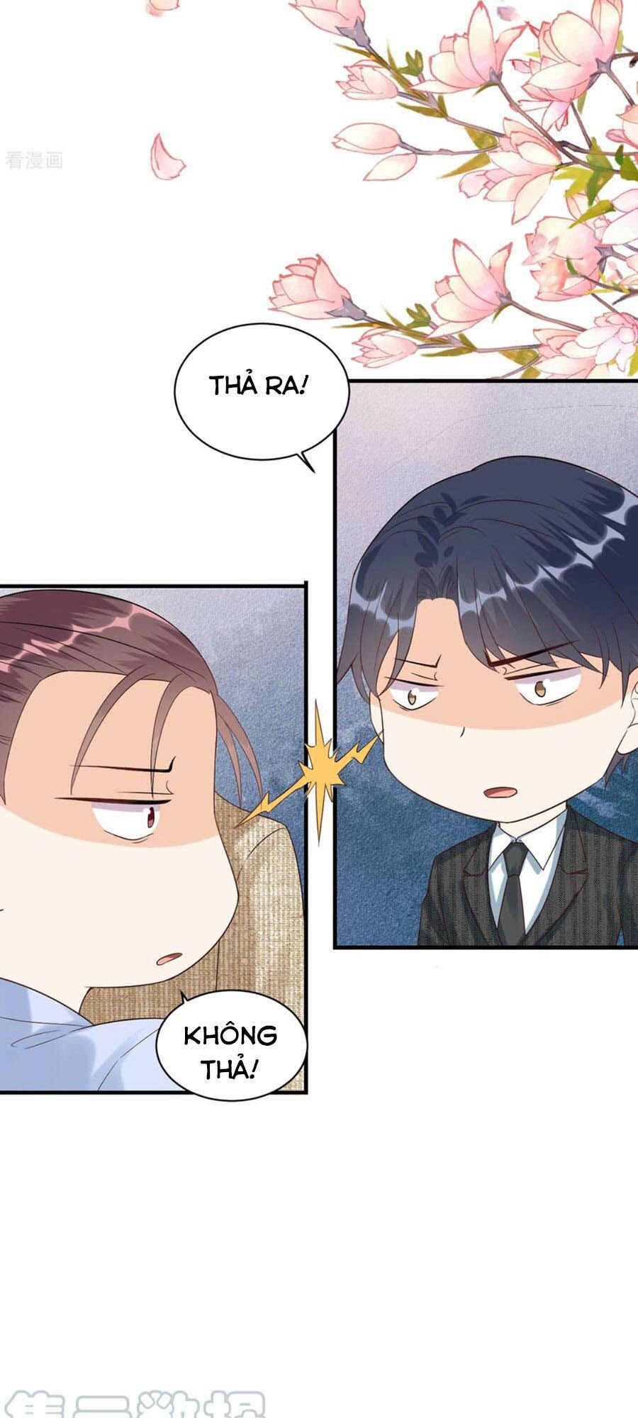Tiến Độ Chia Tay 99%: Chapter 88