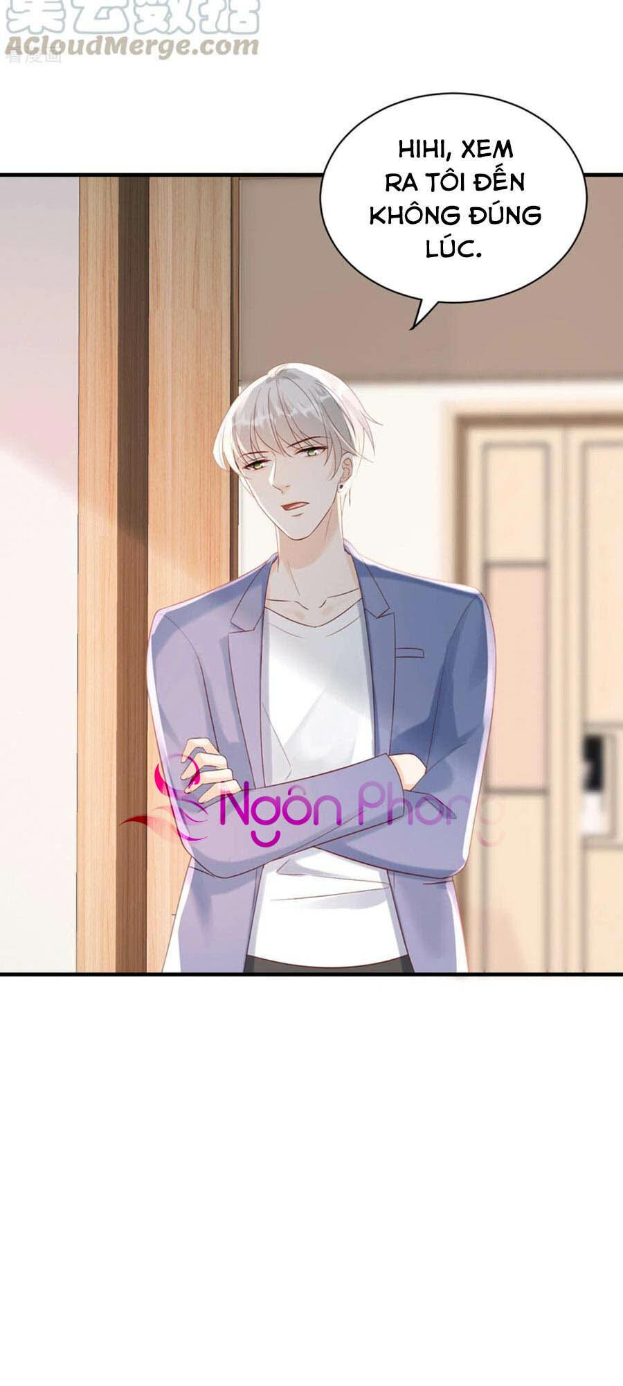 Tiến Độ Chia Tay 99%: Chapter 88
