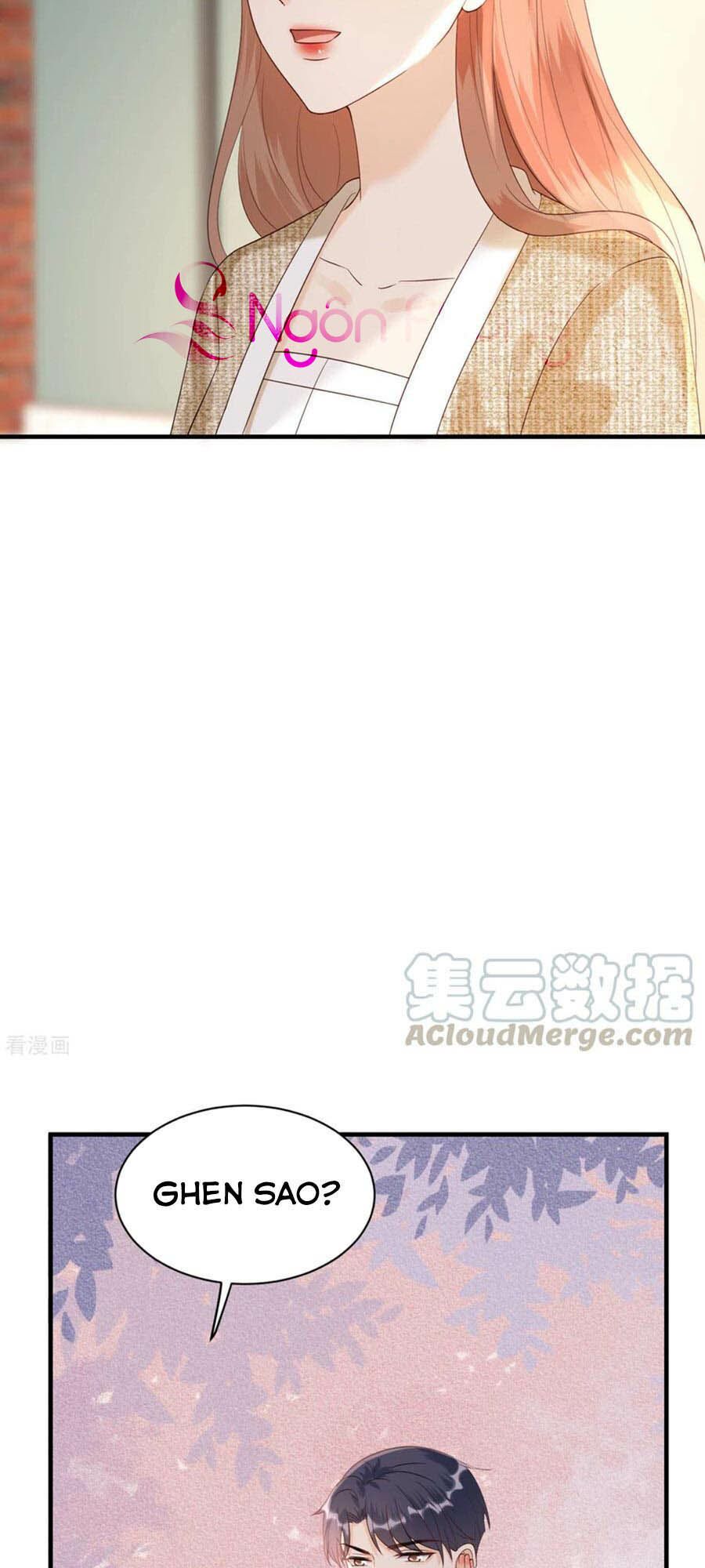 Tiến Độ Chia Tay 99%: Chapter 88