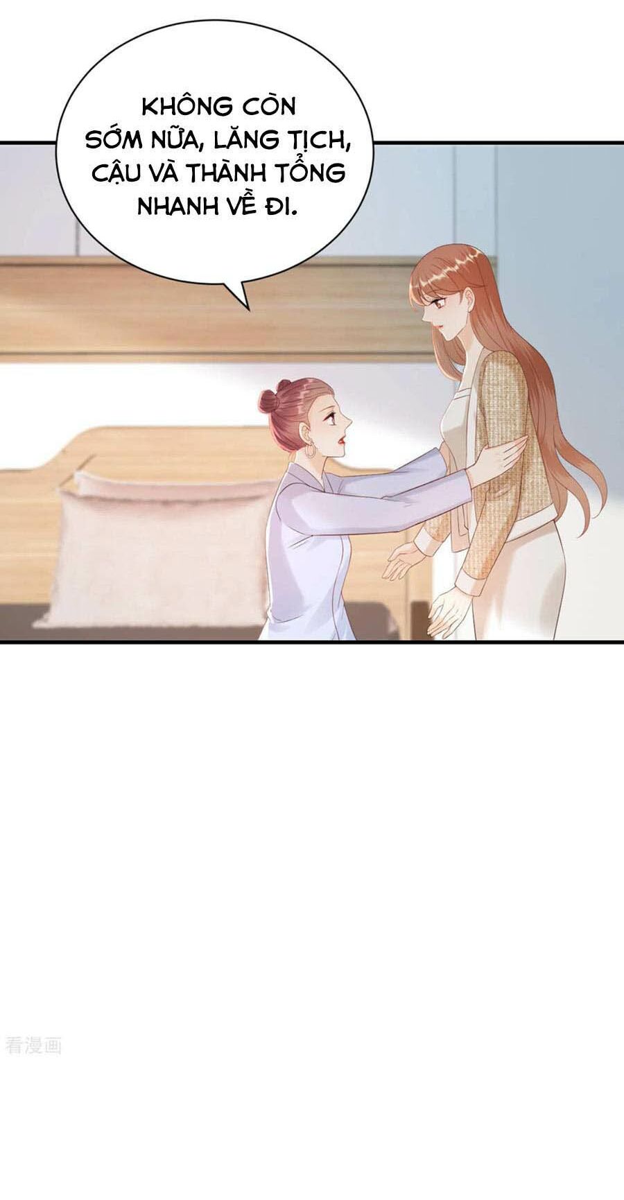 Tiến Độ Chia Tay 99%: Chapter 88
