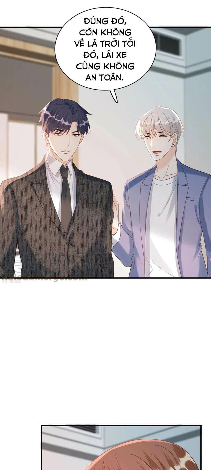 Tiến Độ Chia Tay 99%: Chapter 88